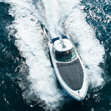 All-Included Private Charter