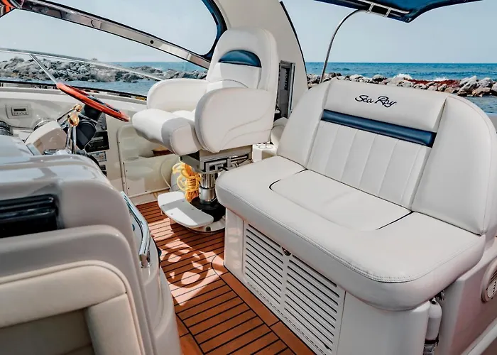 All-included Private Charter Puerto Aventuras