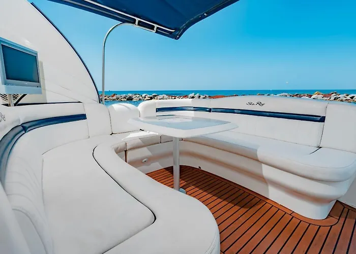 All-included Private Charter * Puerto Aventuras